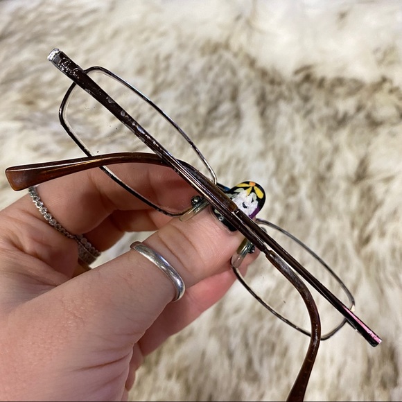 Rayban prescription rectangle frames rb6096 - Picture 2 of 10